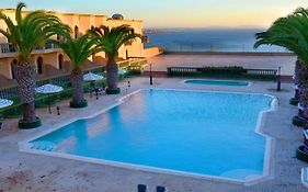 Hotel Atlantique Panorama